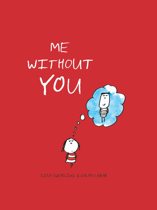 Title details for Me without You by Ralph Lazar - Available